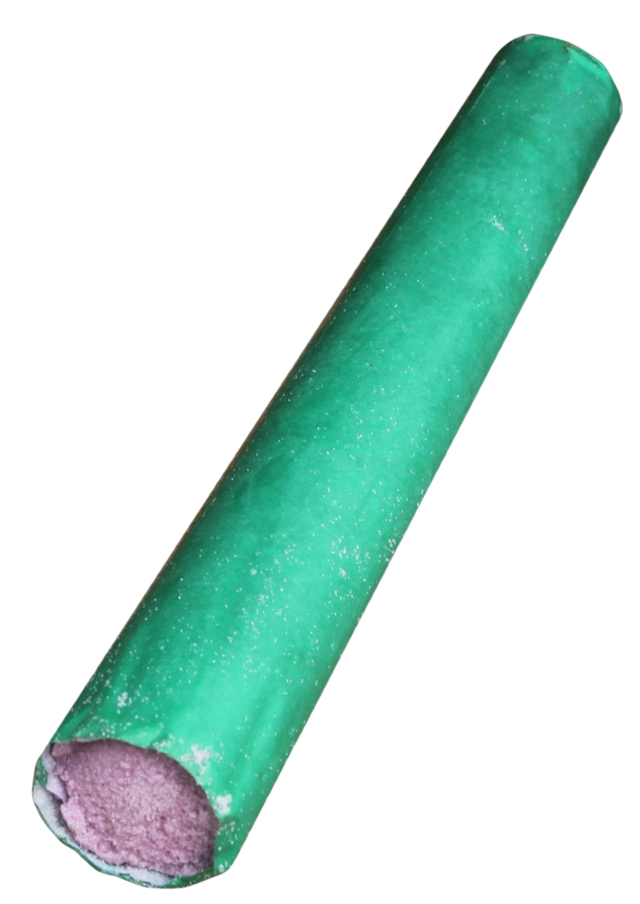 Sharpening Rod (Green)