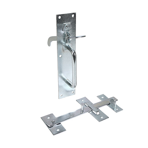 Timco Medium Suffolk Latch