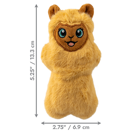 KONG Snuzzles Mini Llama XS