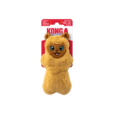 KONG Snuzzles Mini Llama XS