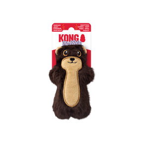 KONG Snuzzles Mini Otter XS
