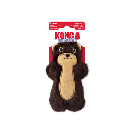 KONG Snuzzles Mini Otter XS