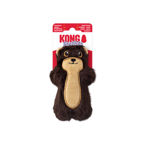 KONG Snuzzles Mini Otter XS