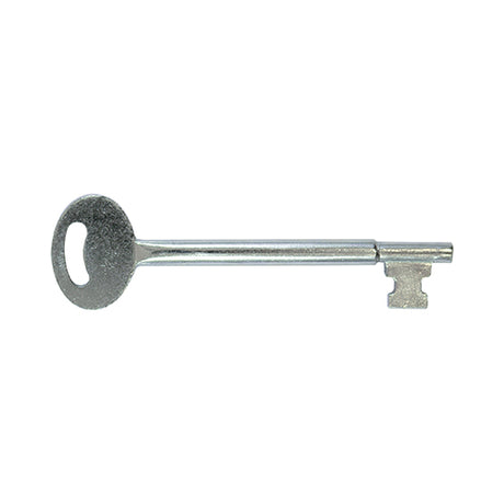 Timco Press Lock Key