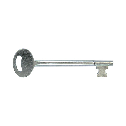 Timco Press Lock Key