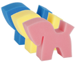 Spunge Flecki Horse 3 colours