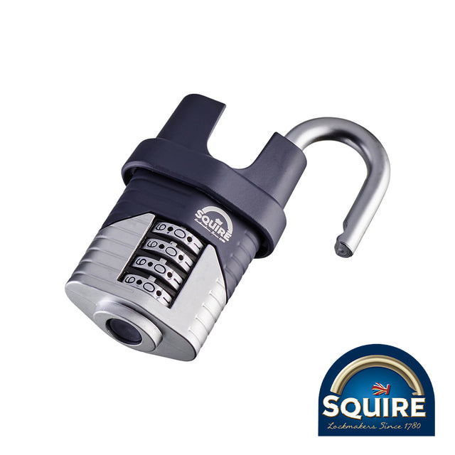 Timco Squire Vulcan™ Combination Padlocks