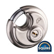 Timco Squire Disc Style Padlock