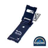 Timco Squire Hasps & Staples