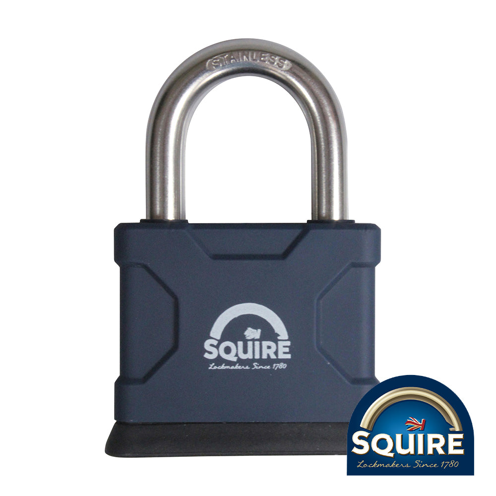 Timco Squire All Terrain Padlocks