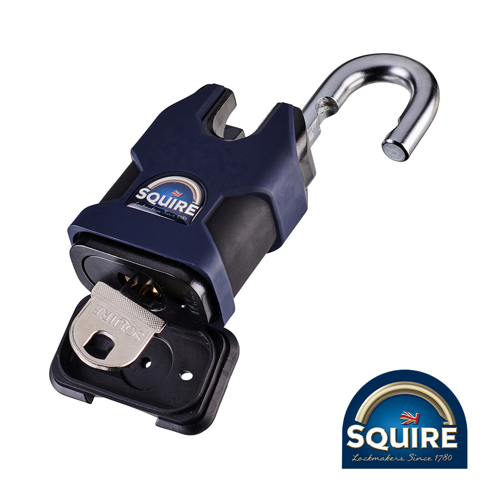 Timco Squire Stronghold® Key Padlocks