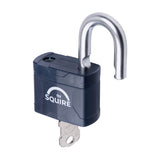 Squire Stronglock™ Plus Laminated Padlocks