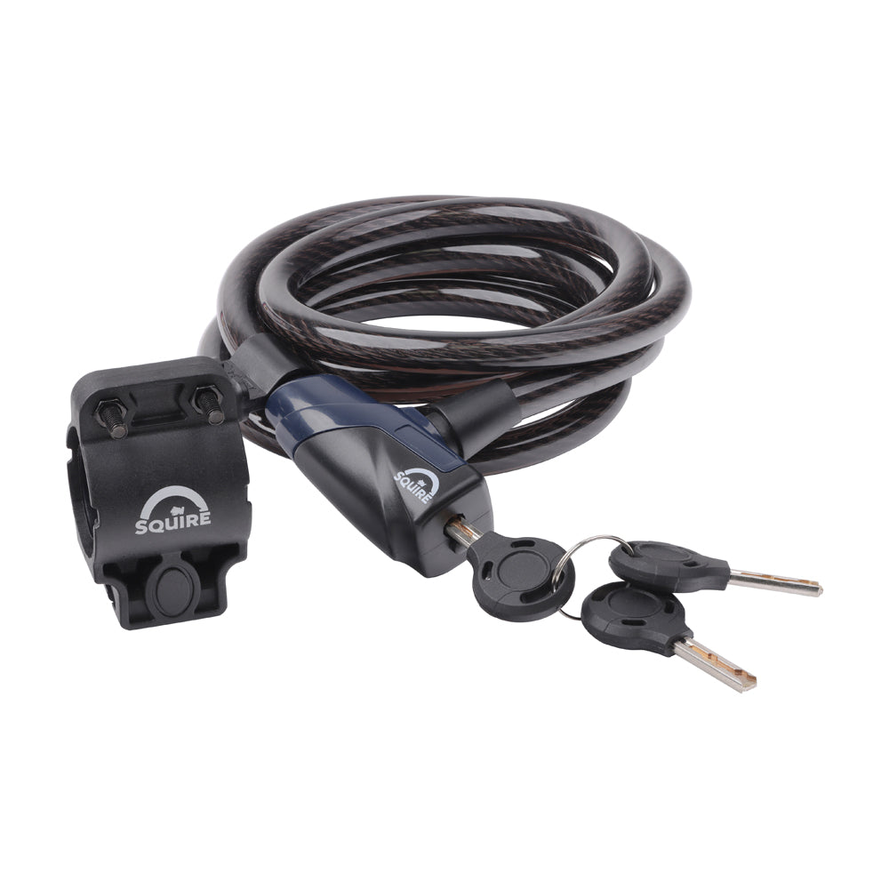 Squire Bike Locks