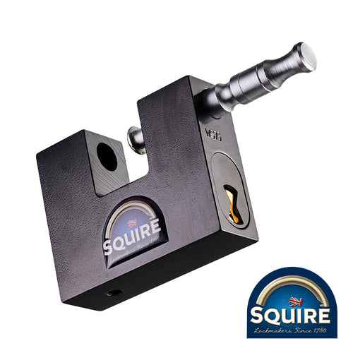 Timco Squire Stronghold® Container Lock