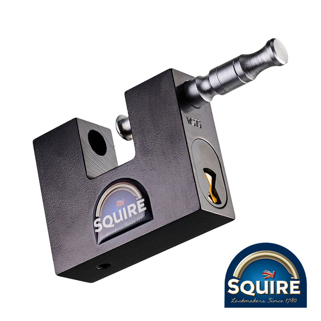 Timco Squire Stronghold® Container Lock