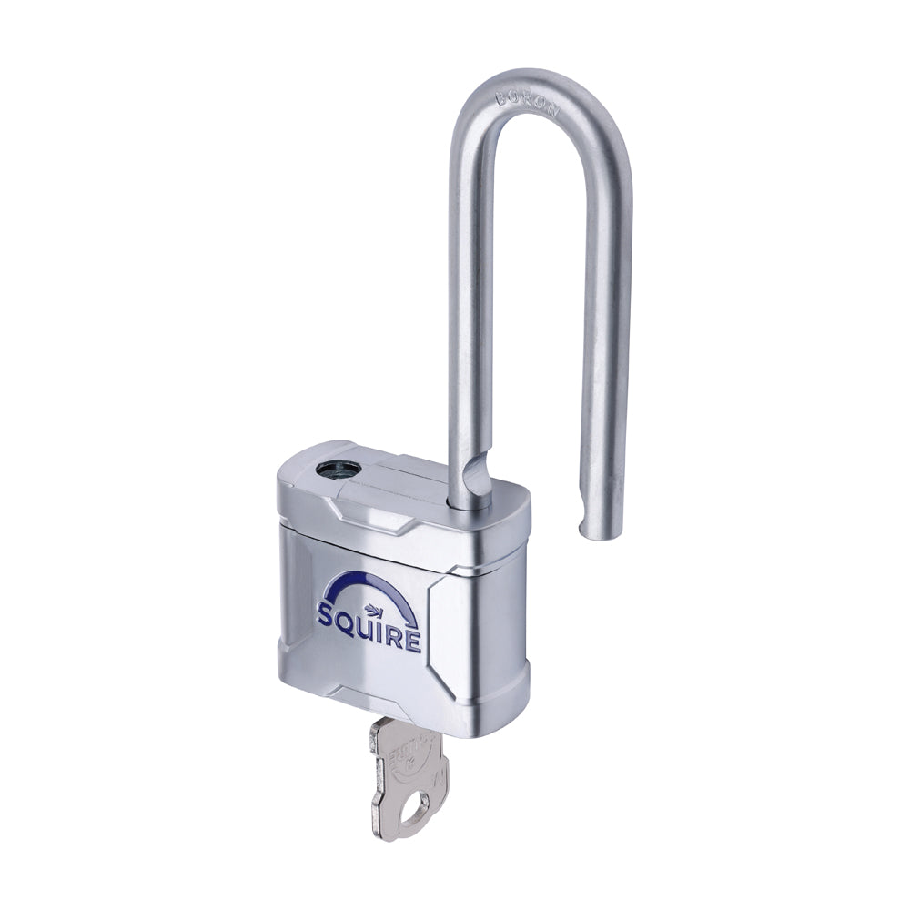 Squire Mercury Water-Resistant Padlocks