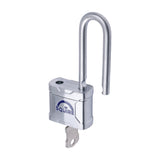 Squire Mercury Water-Resistant Padlocks