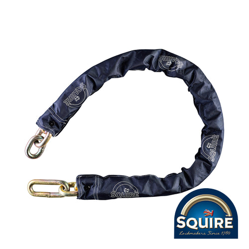 Timco Squire Stronghold® High Security Chains