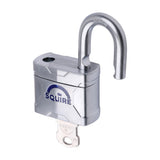 Squire Mercury Water-Resistant Padlocks