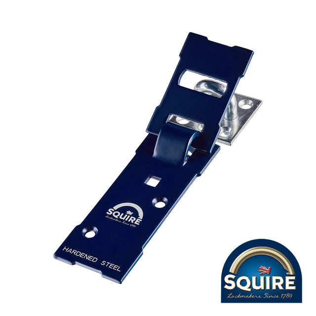 Timco Squire Hasps & Staples