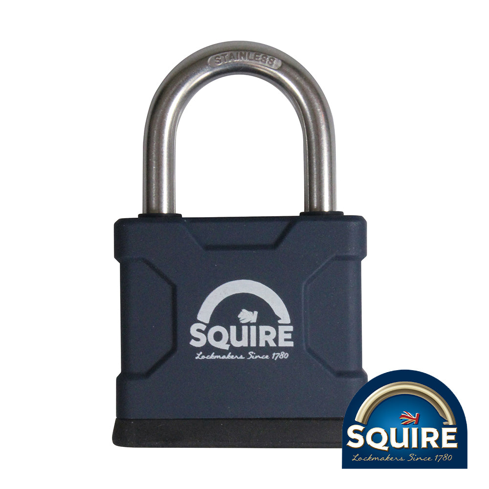 Timco Squire All Terrain Padlocks