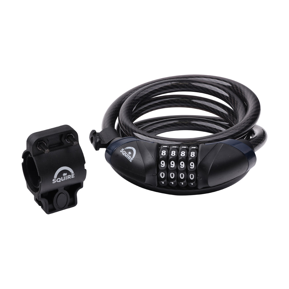 Squire Bike Locks