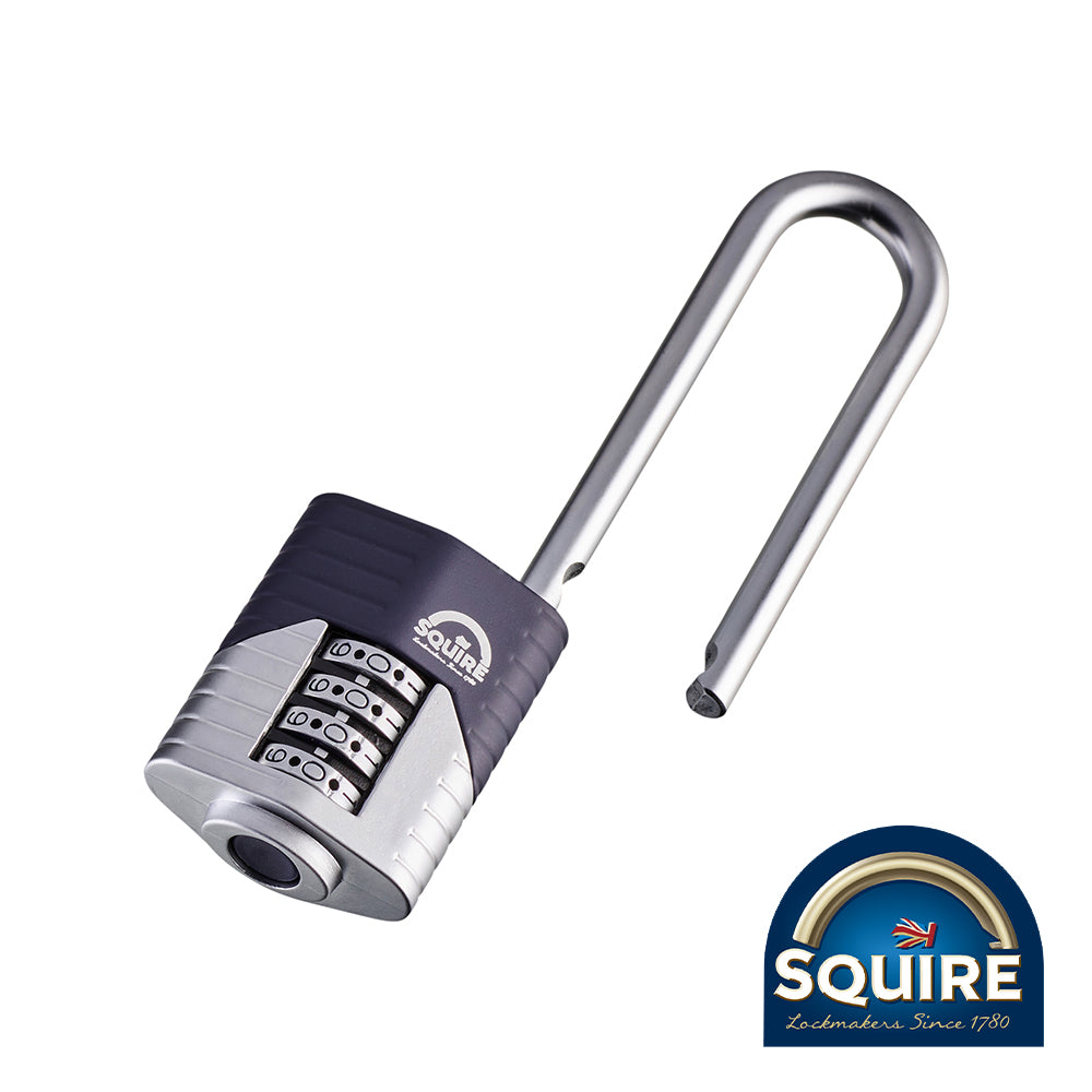 Timco Squire Vulcan™ Combination Padlocks