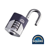 Timco Squire Vulcan™ Combination Padlocks