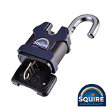 Timco Squire Stronghold® Key Padlocks