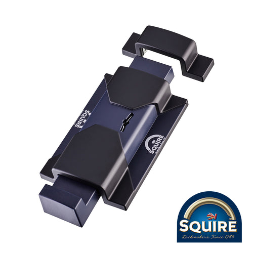 Timco Squire Keybolt™ Weather Proof Locking Bolt