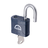 Squire Stronglock™ Plus Laminated Padlocks