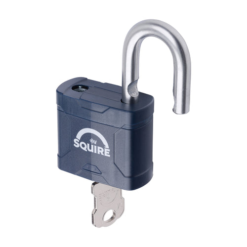 Squire Stronglock™ Plus Laminated Padlocks