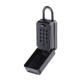 Squire KeyKeep™ Hangable & Wall Mountable Combination Key Safes