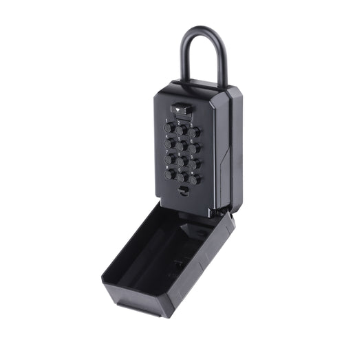 Squire KeyKeep™ Hangable & Wall Mountable Combination Key Safes