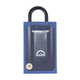 Squire KeyKeep™ Hangable & Wall Mountable Combination Key Safes