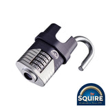 Timco Squire Vulcan™ Combination Padlocks