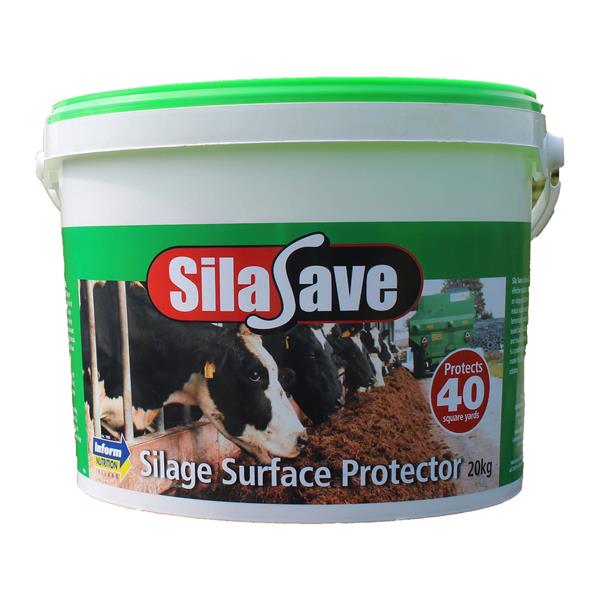 Silasave 20kg