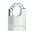Timco Stainless Steel Padlock