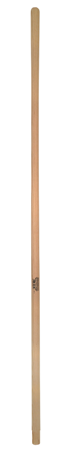 Stick 160cmx30mm for snow/manure