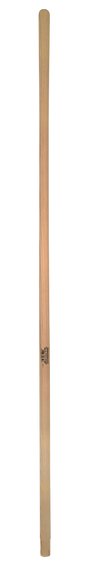 Stick 160cmx30mm for snow/manure