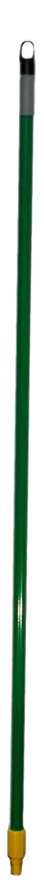 Stick 150cm Dura green light metal