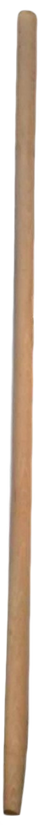 Stick 130cmx40mm for Aluminium shovel