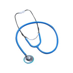 Stethoscope Simply