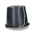 Sticky Trap Bucket Complete Black