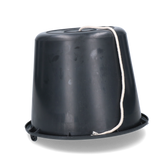 Sticky Trap Bucket Complete Black