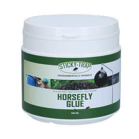 Sticky Trap Horsefly Glue
