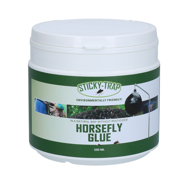 Sticky Trap Horsefly Glue