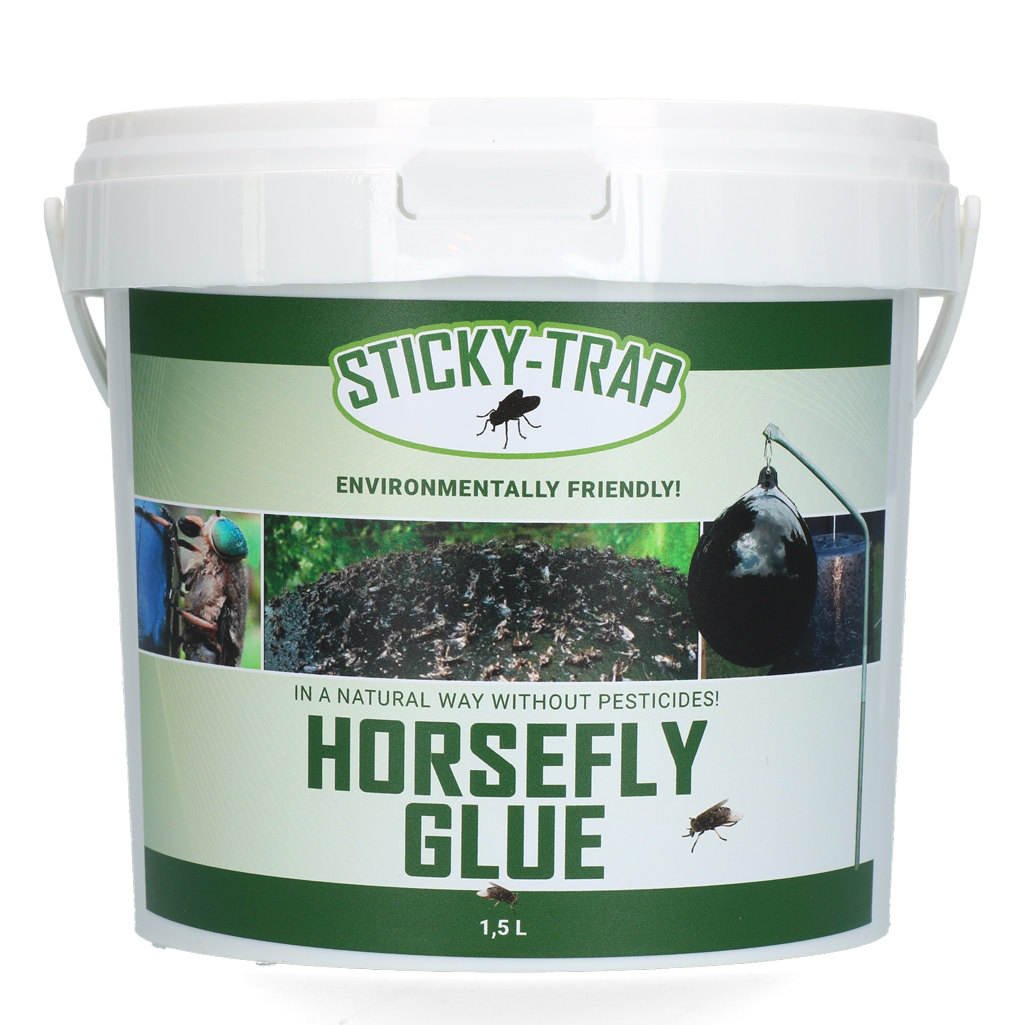 Sticky Trap Horsefly Glue