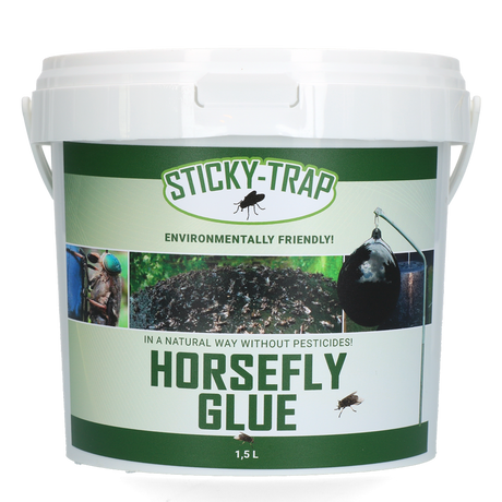 Sticky Trap Horsefly Glue