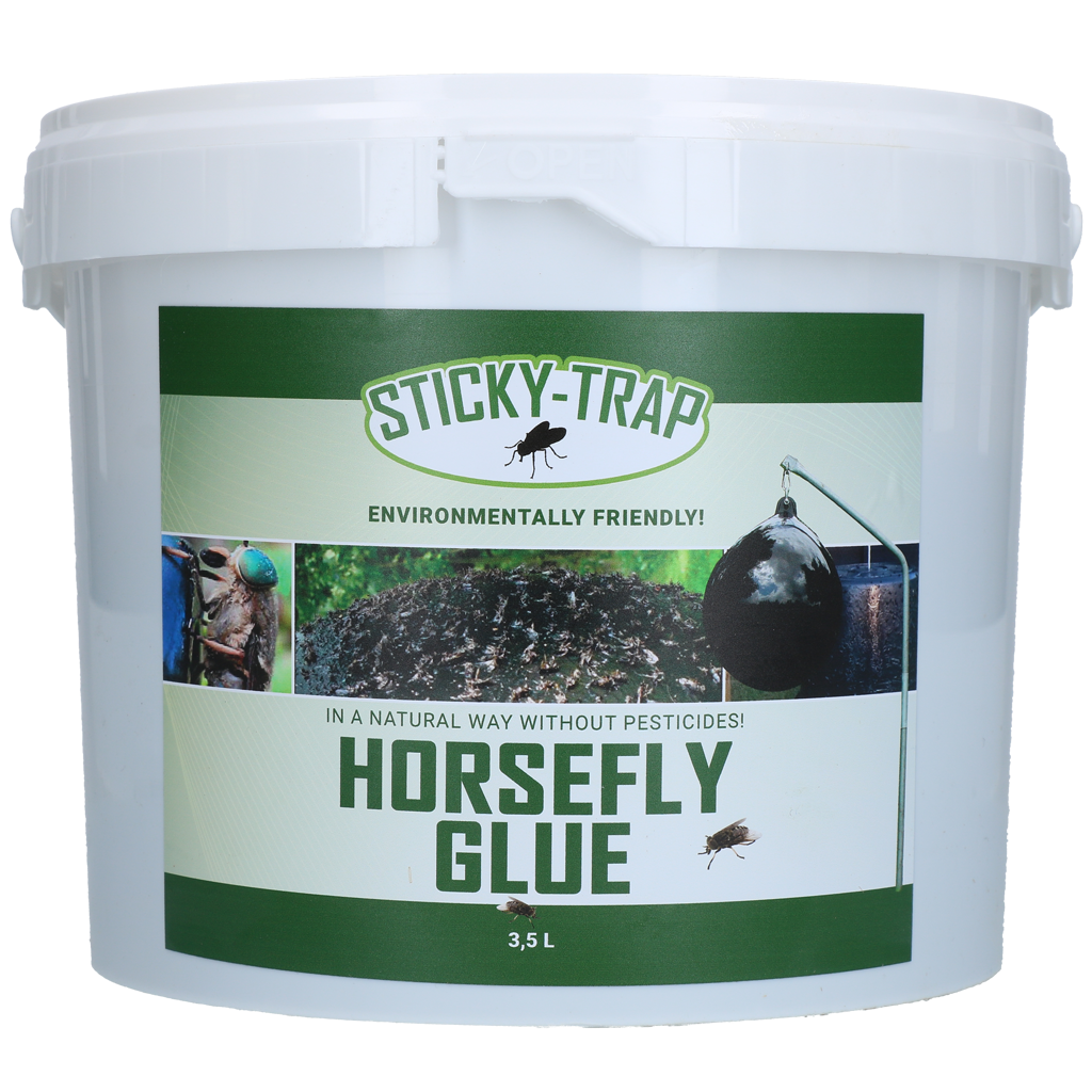 Sticky Trap Horsefly Glue 5 l 3